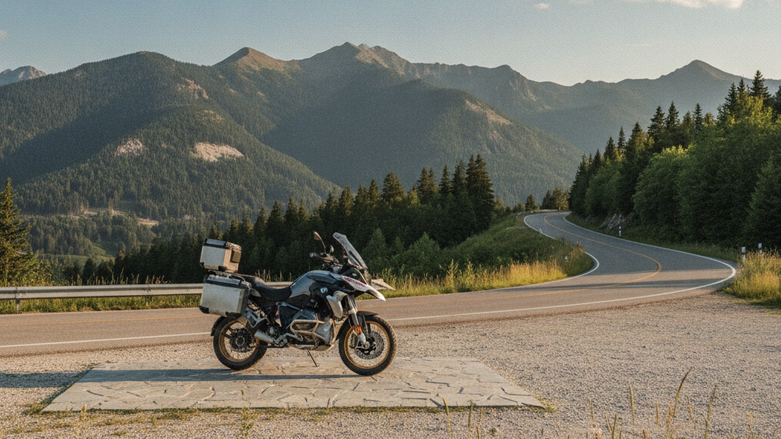 How Much Does Adventure Bike Insurance Cost? A 2026 Breakdown