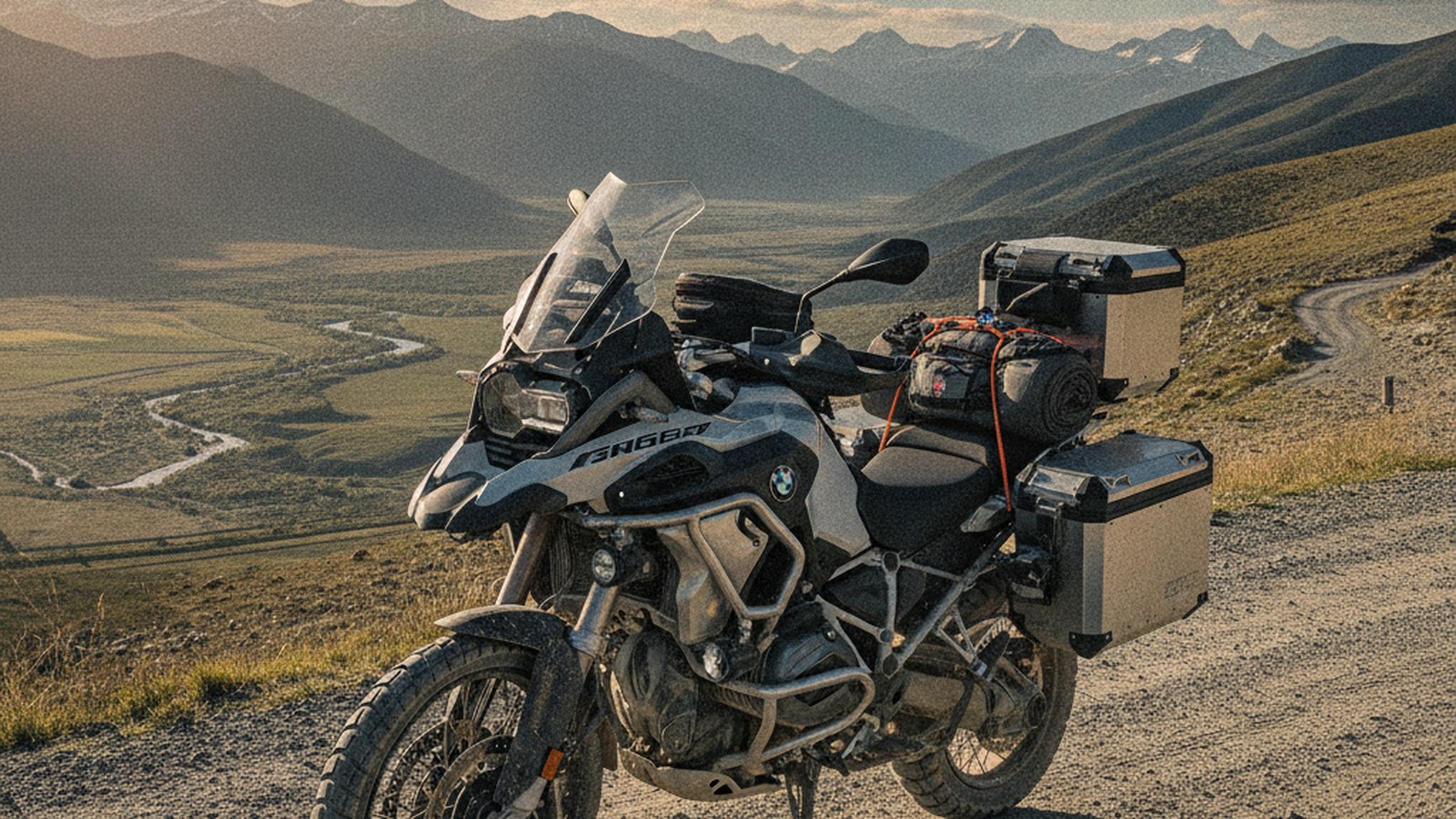 Insuring Your Farkles: Accessory, Custom Parts & Gear Coverage